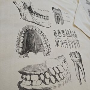 Dental tshirt